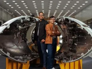 Skyroot Aerospace