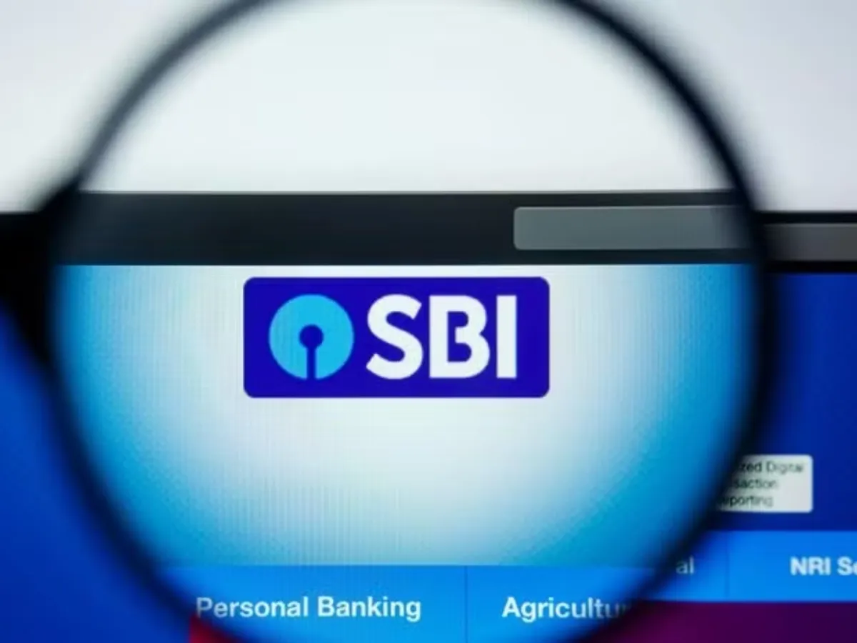 State Bank of India (SBI)