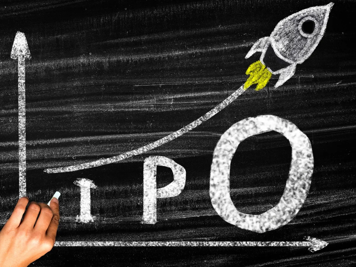 Fusion Klassroom Edutech IPO Listing