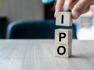 initial public offering (ipo)