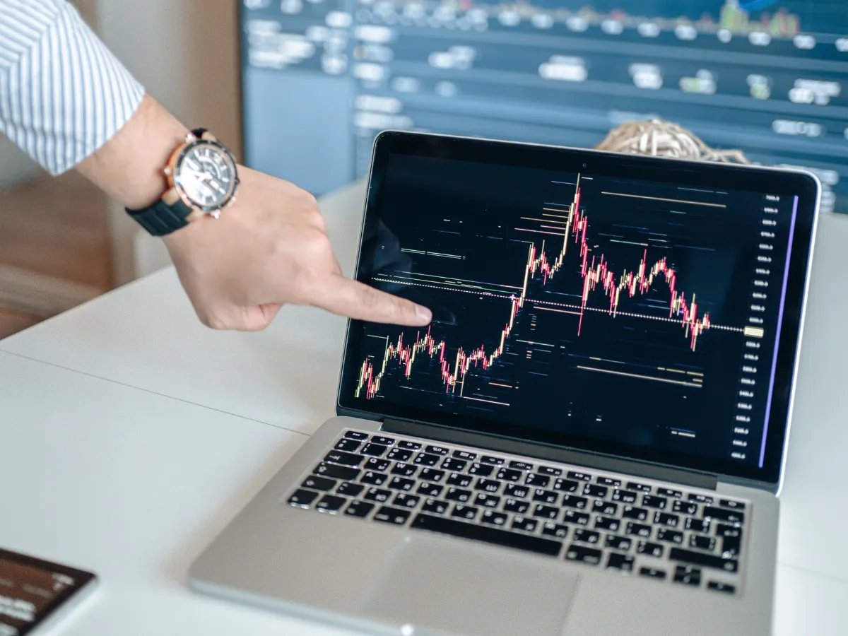 Stock Market today