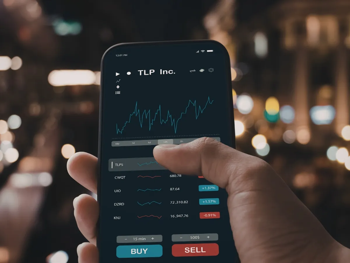 Breakout Stocks: 3 शेयरों में दिख रहे तेजी के संकेत, 3-4 हफ्तों में 13% ...