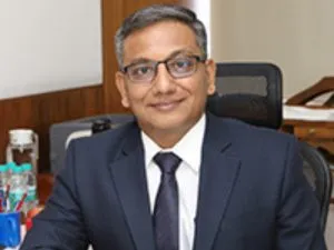 Sundararaman Ramamurthy