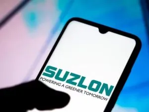 Suzlon Energy