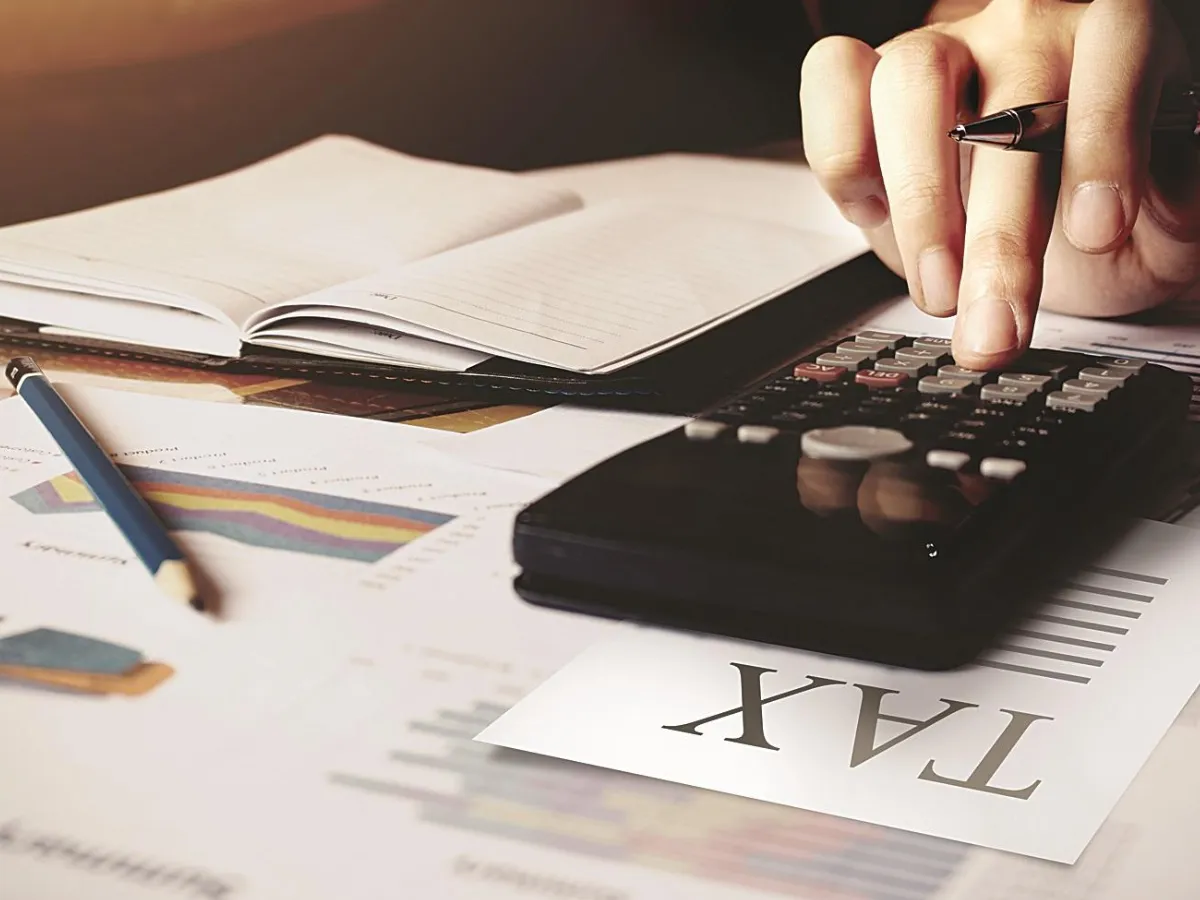 HUF vs Individual Tax