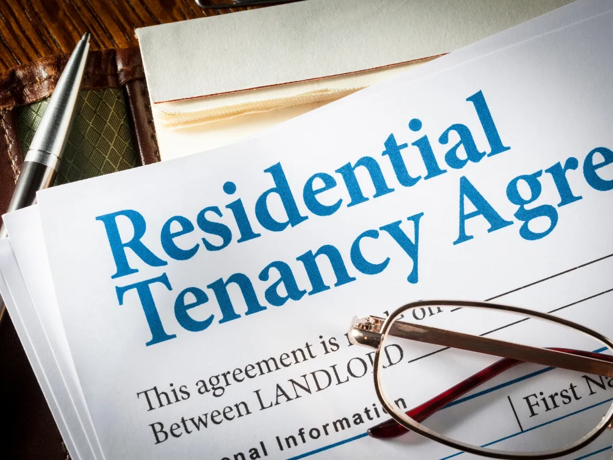 Tenancy