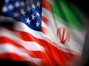 US Iran