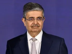 Uday Kotak