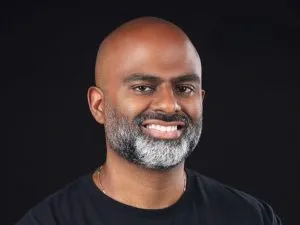 Upstox CEO Ravi Kumar