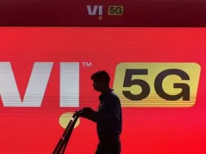 Vodafone Idea (VI)