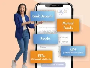 Wealth 360