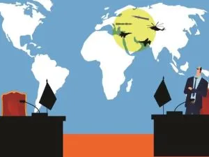 World Politics