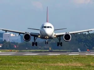 aeroplane