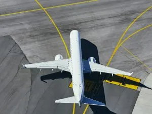 aeroplane