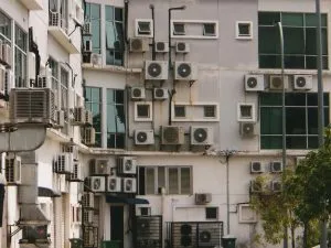 air conditioner