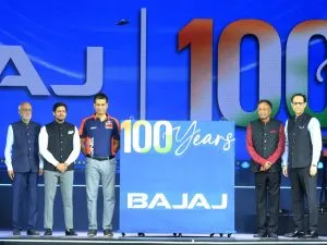 bajaj group
