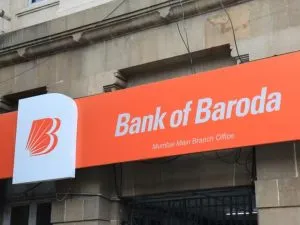 bank of baroda