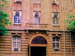 bombay house