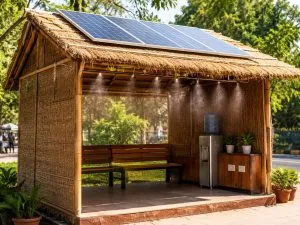 colling Hut