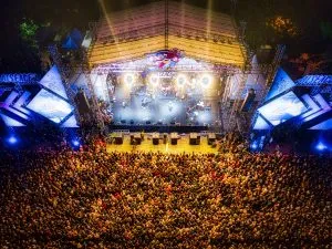 concert economy
