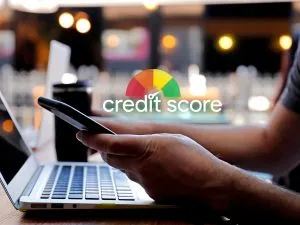 credit score