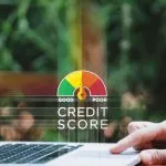 credit score