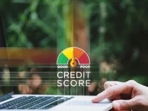 credit score