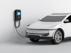 Electric Vehicles in India