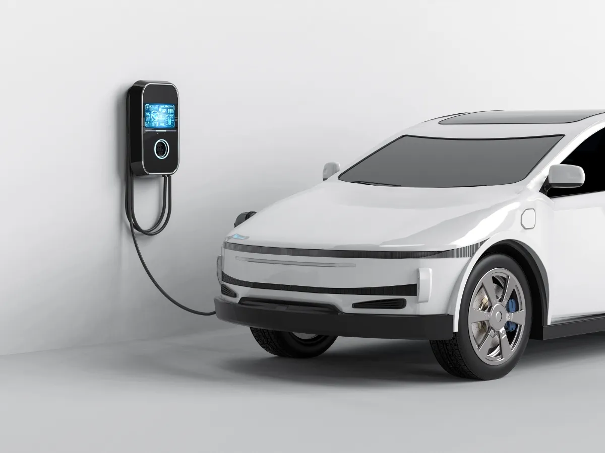Electric Vehicles