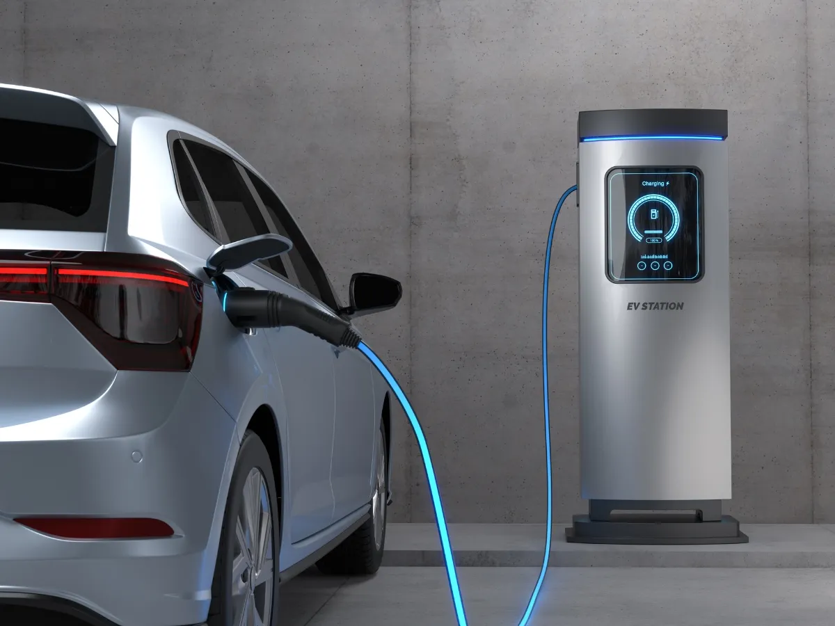 electric vehicles