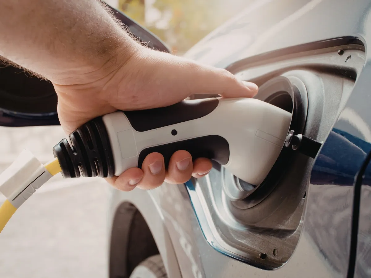 electric vehicles