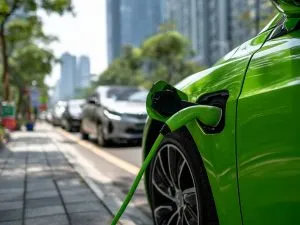 electric vehicles
