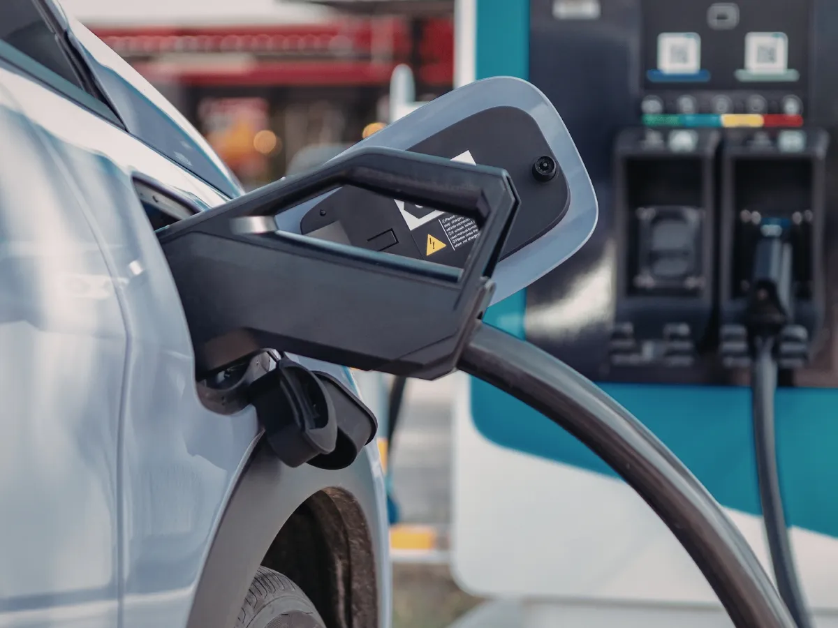 electric vehicles