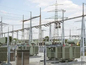electricity