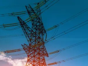 electricity