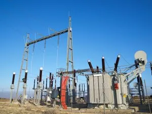 electricity
