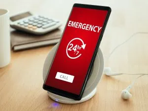 emergency Call