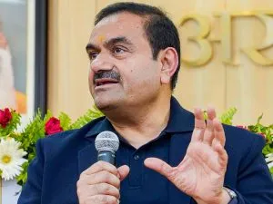 gautam adani
