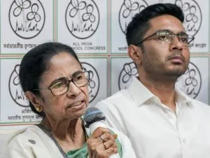 mamata banerjee