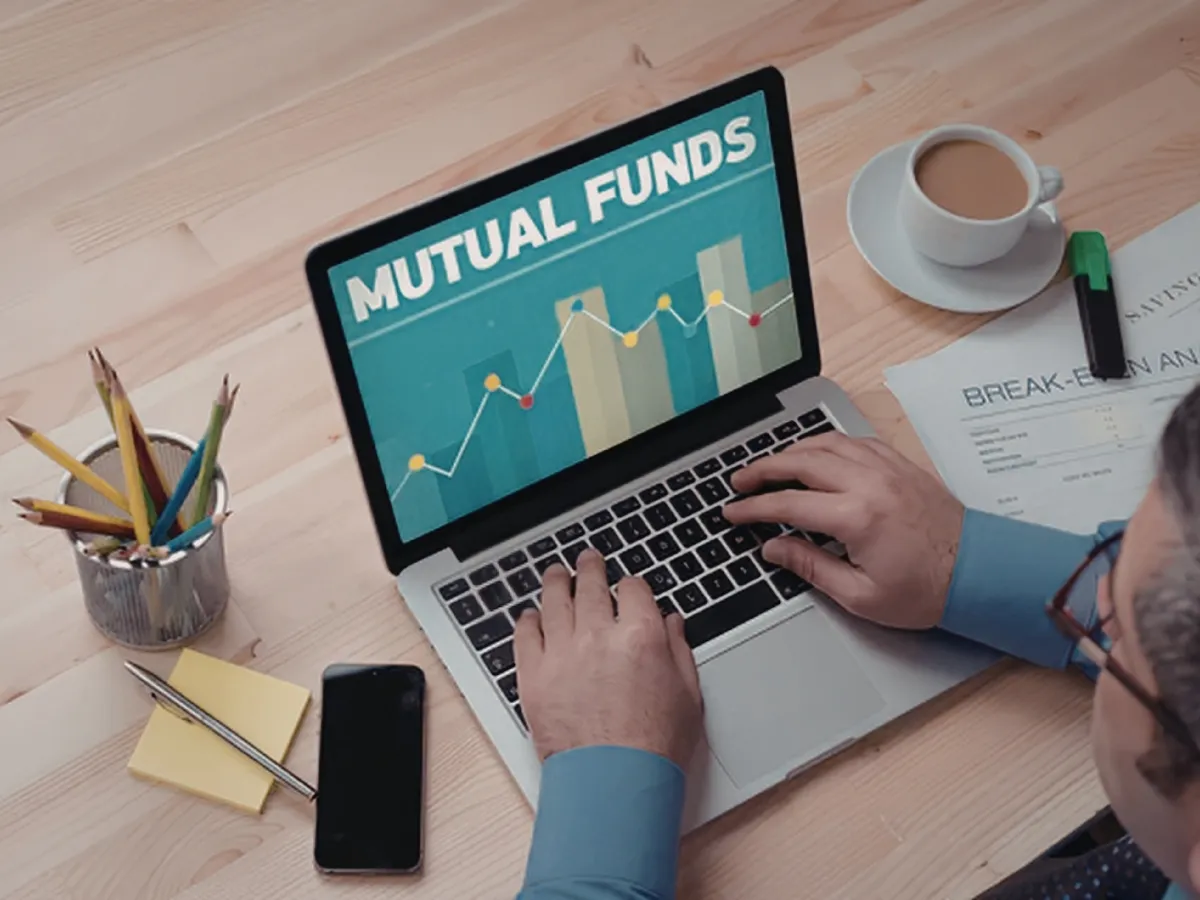 mutual fund