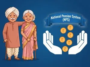 national pension system (nps)