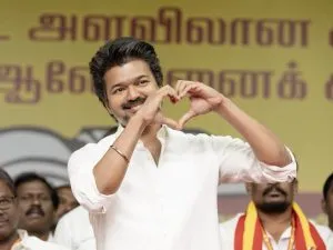 thalapathy vijay