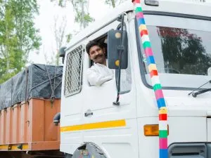 trucks