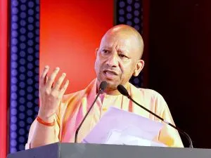 yogi adityanath