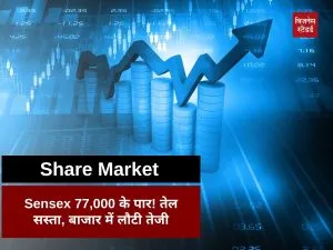 Stock Market
