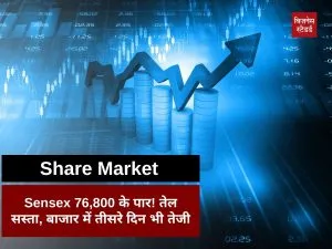 Stock Market