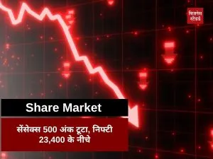 Stock Market