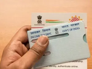 Aadhaar PAN Rule