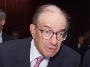 Alan Greenspan