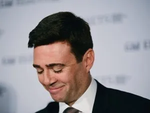 Andy Burnham